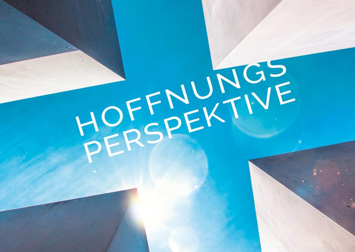 Coverdesign Reihe: Hoffnungsperspektive